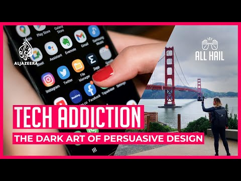 'I Agree' - the biggest lie on the internet? | All Hail The Algorithm