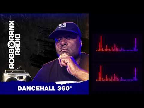 Robbo Ranx – DANCEHALL 360 SHOW