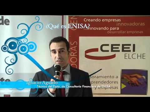 Entrevista a Mois�s Garc�a Vidal e Ignacio Aguado - Enredate Elx 2010