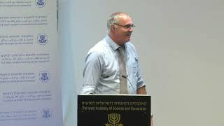 גבורות מ"ע פרידמן | 5/9 הרמב"ם בגניזה: ממצאים חדשים - אמיר אשור