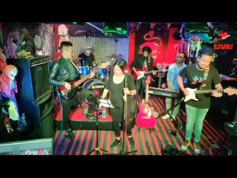 Mero Ashu Live Yankee Yolmo || The Park Studio, Darjeeling ||