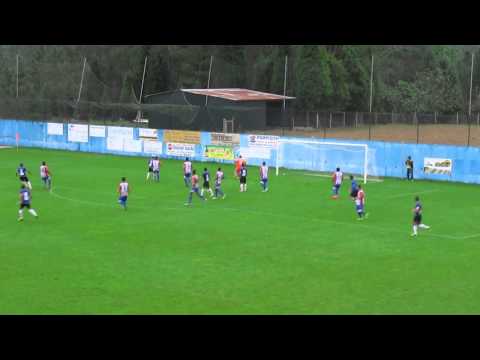 Seniores F. C. Pampilhosa 2014-2015