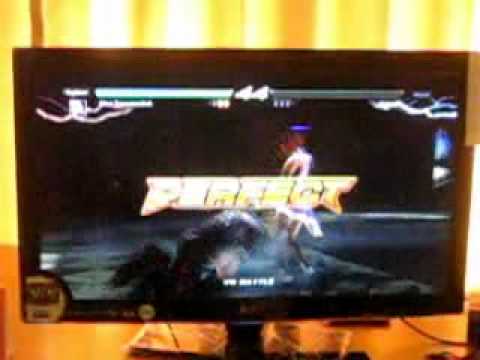 SOS-2010 T6 Hadoken (Alisa) vs Botanidze (Paul) (Winners Final).avi