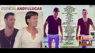 Andy &amp; Lucas - De Que Me Vale
