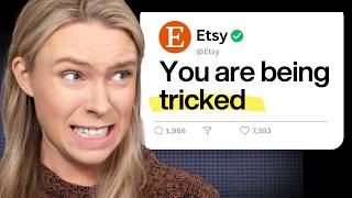 6 Things You Need To Know BEFORE Starting An Etsy Store