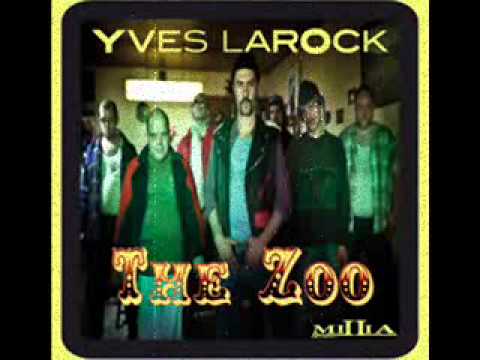 Yves Larock - The Zoo (Radio Edit)