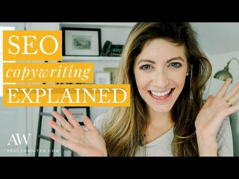 SEO Writing Tips