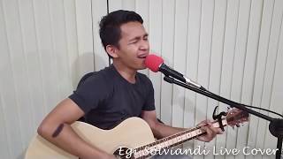 Download lagu Rintang Papeh Kusuik - Zalmon (Cover By Egi Solviandi) mp3