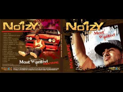 NoizY ft Krimineli - So Sick |MixTape MOST WANTED 2010|