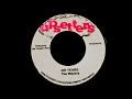 Bunny Wailer Four Hundred Years