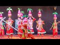 Indiandance Folk Folkmusic Southindian Dance