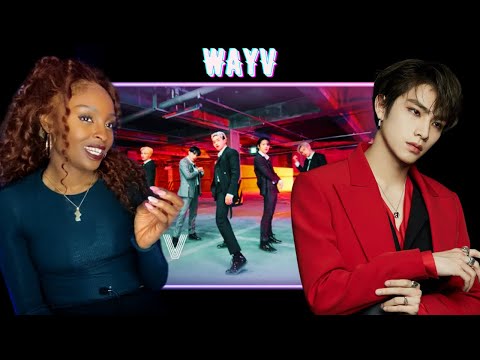 PRO Dancer Discovers WayV - Action Figure, Miracle & Take Off (Dance Practice)