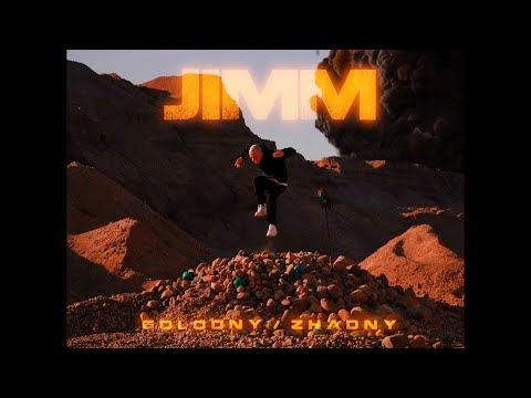 JIMM - ГОЛОДНЫЙ/ЖАДНЫЙ