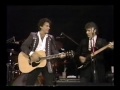 Rick Nelson Stood Up - Waitin in School Live 1983