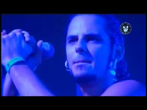 Breed 77 - 'The River' - Live @ The Bulldog Bash 2006