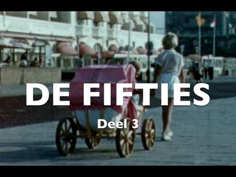 Noordwijk | de Fifties deel 3