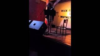 Long way home by Whitney wiatt