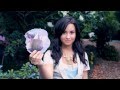 Demi Lovato - Gift of A Friend (HD) 