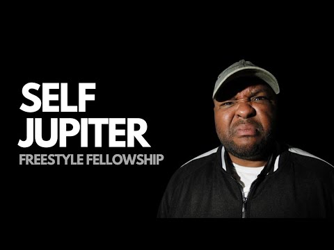 Self Jupiter (Freestyle Fellowship) Interview