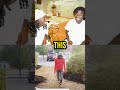 Lil Uzi Vert Reacts To Kai Cenat Imitating Him
