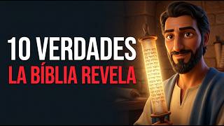 10 Versículos Bíblicos para Nunca Más Tener Miedo a la Escasez