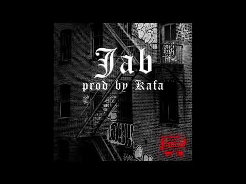 ''JAB'' Dark Underground Ghetto Gringo Type Beat