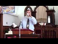 Lord, Teach Us To Pray (9-25-2021)