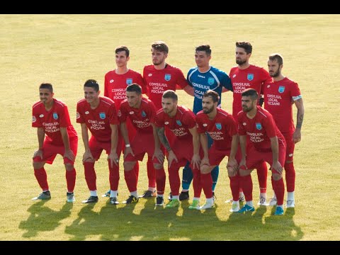 CSM 07 FOCSANI - BUCOVINA RADAUTI 1-0 (0-0), etapa 29, seria I,L3,18 MAI 2019