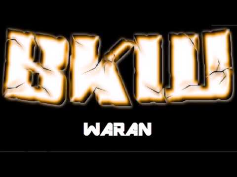 Waran T R U   Wspólas