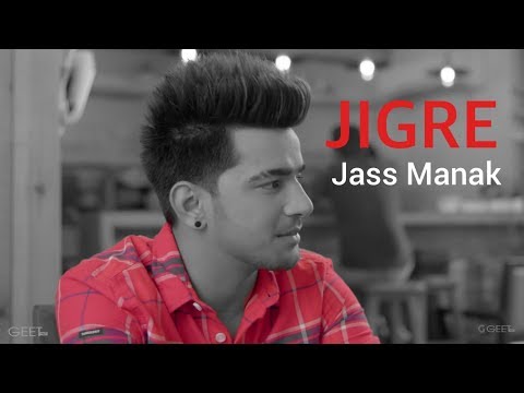 Jigre