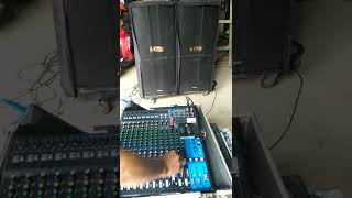 Download lagu Check Sound, mdb audio pro#dangdut# mp3