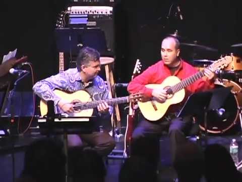 Sons de Carrilhões  (Brazilian Music Institute 2012)