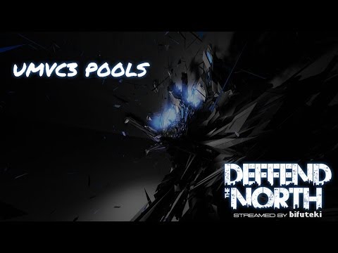 Defend The North 2014: UMVC3: AGE ChrisG vs Birb of Hermes