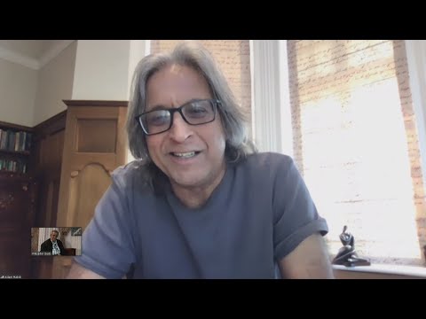 The Corruption Pandemic  Sunday Forum - Prof Adam Habib