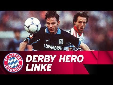 Traumtor im Derby gegen TSV 1860!