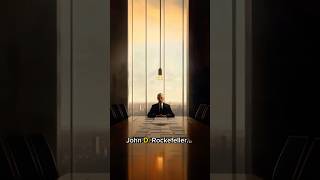 Rockefeller’s Focus on Fortune #Rockefeller #FocusOnFortune #WealthVision #TycoonMindset