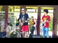 Same Old Blues - City of Gold (BBM) 