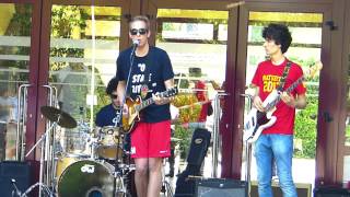 Same Old Blues - City of Gold (BBM)