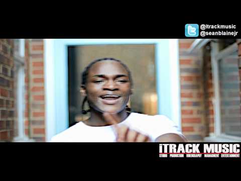 Voke Blaine - On The Spot {Series 2_Episode 3}