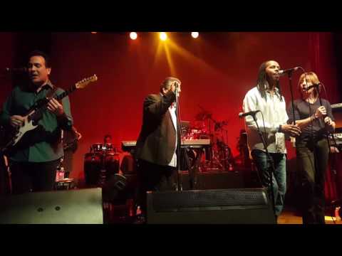 "Oh Nena" feat Lenny Lopez, Dave Richardson 120516