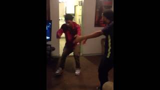 Safehouse skippa da Flippa migos