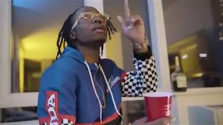 Henny Hardaway Prod. Dizzy Banko