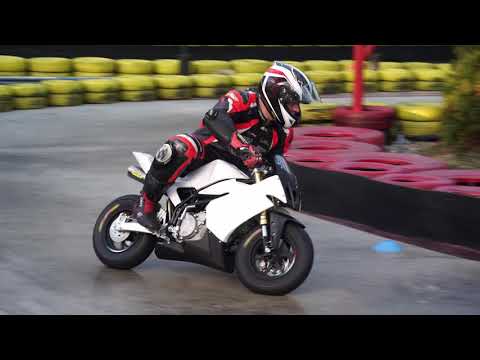 Motoškola Lukáš Pešek 52