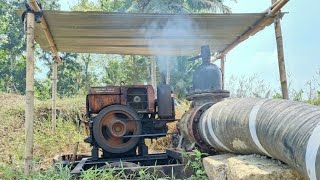 Download lagu Field Test: 8-Inch Centrifugal Water Pump with Yanmar TS 23 HP Super Power Diesel Engine mp3 Download lagu Field Test: 8-Inch Centrifugal Water Pump with Yanmar TS 23 HP Super Power Diesel Engine mp3