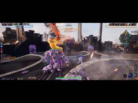 Obelisk is an extremely enjoyable Howitzer starter and no one can tell me otherwise - Predecessor