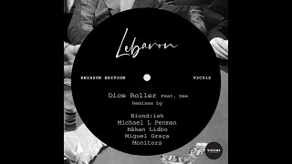 LEBARON  Dice Roller (Miguel Graça Remix)