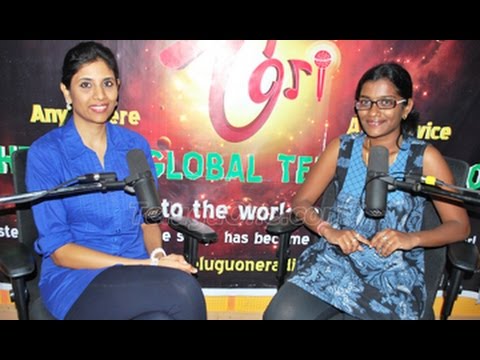 TORI Live Show with Sushma Boppana || Director of Academics Sri Chaitanya Educational Institutions 