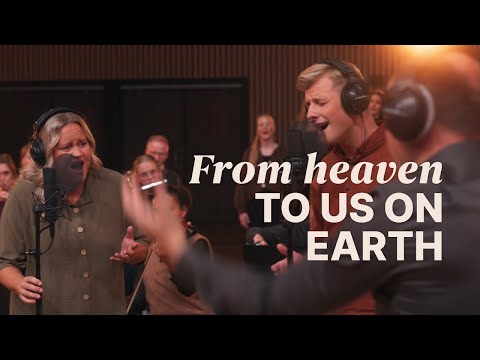 Of Jesus' Laws I With Joy Will Sing | A Christian Song That Can Transform Your Life!