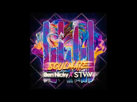 Ben Nicky x STVW - Soulmate