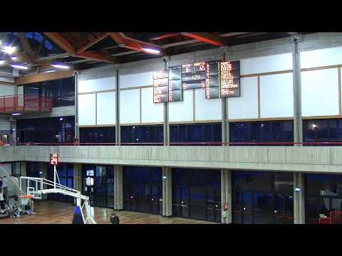 Cestistica Spezzina - La Bottega Del Tartufo Umbertide